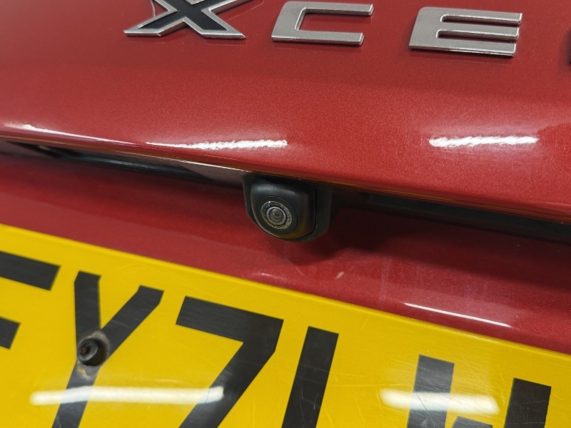 2021 (71) KIA XCEED 1.5T GDi ISG 3 5dr 5764250