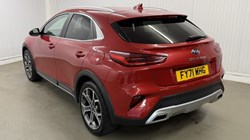 2021 (71) KIA XCEED 1.5T GDi ISG 3 5dr 5764246