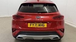 2021 (71) KIA XCEED 1.5T GDi ISG 3 5dr 5764248