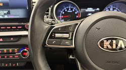 2021 (71) KIA XCEED 1.5T GDi ISG 3 5dr 5764272