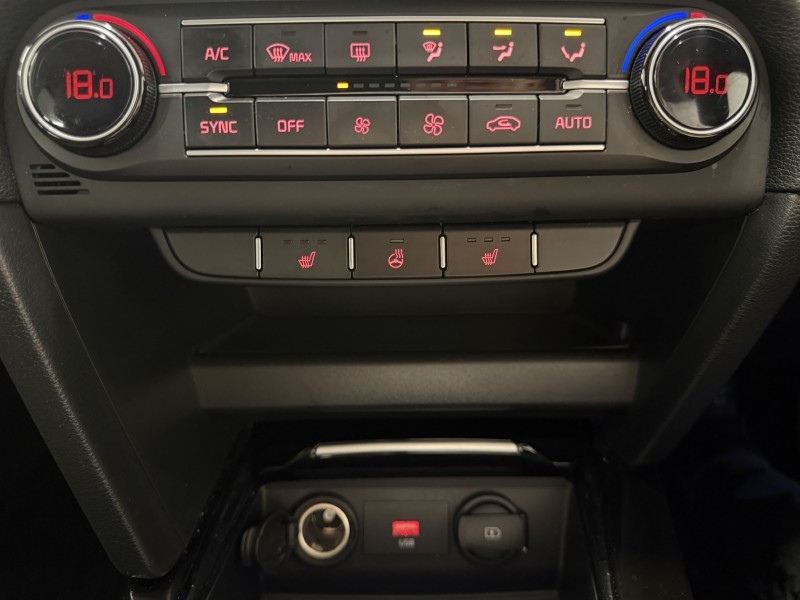 2021 (71) KIA XCEED 1.5T GDi ISG 3 5dr 5764266