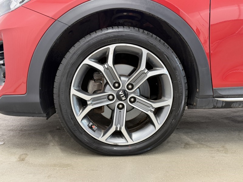 2021 (71) KIA XCEED 1.5T GDi ISG 3 5dr 5764251