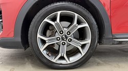 2021 (71) KIA XCEED 1.5T GDi ISG 3 5dr 5764251