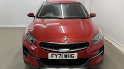 2021 (71) KIA XCEED 1.5T GDi ISG 3 5dr 5764281