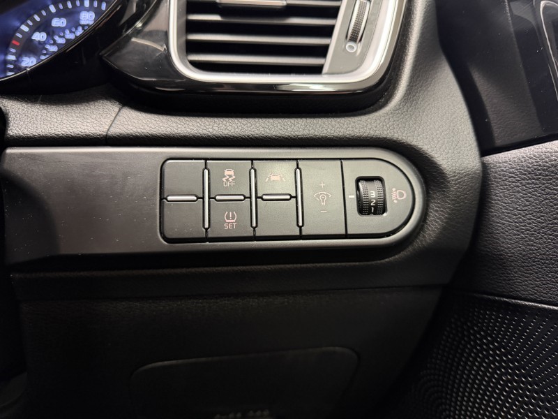 2021 (71) KIA XCEED 1.5T GDi ISG 3 5dr 5764277