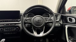 2021 (71) KIA XCEED 1.5T GDi ISG 3 5dr 5764257