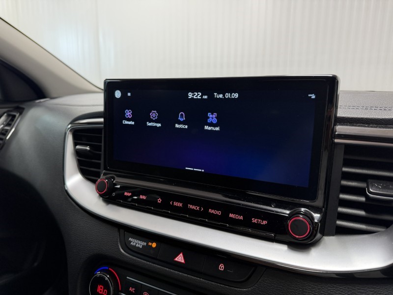 2021 (71) KIA XCEED 1.5T GDi ISG 3 5dr 5764261