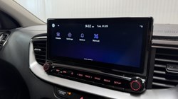2021 (71) KIA XCEED 1.5T GDi ISG 3 5dr 5764261