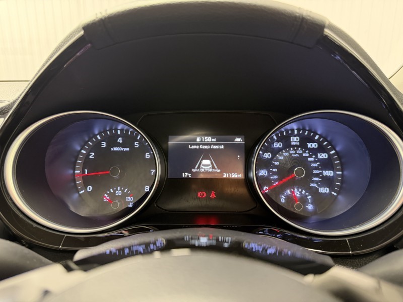 2021 (71) KIA XCEED 1.5T GDi ISG 3 5dr 5764273