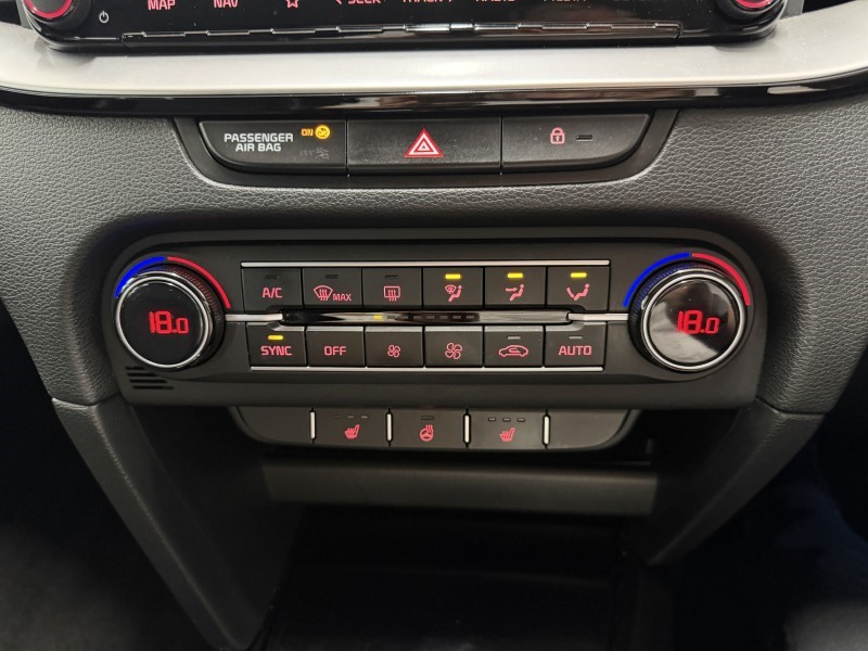 2021 (71) KIA XCEED 1.5T GDi ISG 3 5dr 5764265
