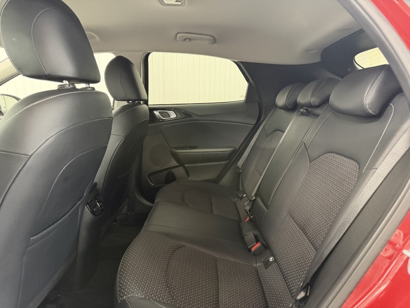 2021 (71) KIA XCEED 1.5T GDi ISG 3 5dr 5764252