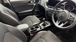 2021 (71) KIA XCEED 1.5T GDi ISG 3 5dr 5764259