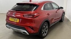 2021 (71) KIA XCEED 1.5T GDi ISG 3 5dr 5764247