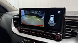 2021 (71) KIA XCEED 1.5T GDi ISG 3 5dr 5764264
