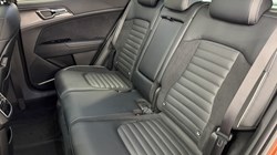 2023 (23) KIA SPORTAGE 1.6T GDi 48V ISG GT-Line S 5dr DCT AWD 5781103