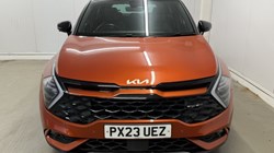 2023 (23) KIA SPORTAGE 1.6T GDi 48V ISG GT-Line S 5dr DCT AWD 5781138