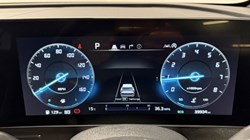 2023 (23) KIA SPORTAGE 1.6T GDi 48V ISG GT-Line S 5dr DCT AWD 5781129