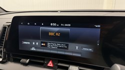 2023 (23) KIA SPORTAGE 1.6T GDi 48V ISG GT-Line S 5dr DCT AWD 5781112