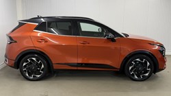 2023 (23) KIA SPORTAGE 1.6T GDi 48V ISG GT-Line S 5dr DCT AWD 5781136