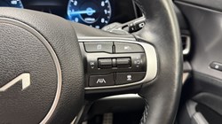 2023 (23) KIA SPORTAGE 1.6T GDi 48V ISG GT-Line S 5dr DCT AWD 5781130