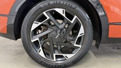 2023 (23) KIA SPORTAGE 1.6T GDi 48V ISG GT-Line S 5dr DCT AWD 5781135