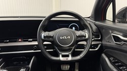 2023 (23) KIA SPORTAGE 1.6T GDi 48V ISG GT-Line S 5dr DCT AWD 5781107