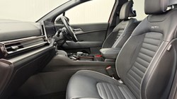 2023 (23) KIA SPORTAGE 1.6T GDi 48V ISG GT-Line S 5dr DCT AWD 5781101