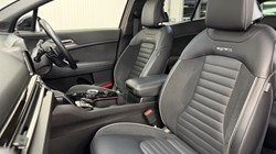2023 (23) KIA SPORTAGE 1.6T GDi 48V ISG GT-Line S 5dr DCT AWD 5781102