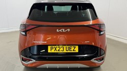 2023 (23) KIA SPORTAGE 1.6T GDi 48V ISG GT-Line S 5dr DCT AWD 5781099