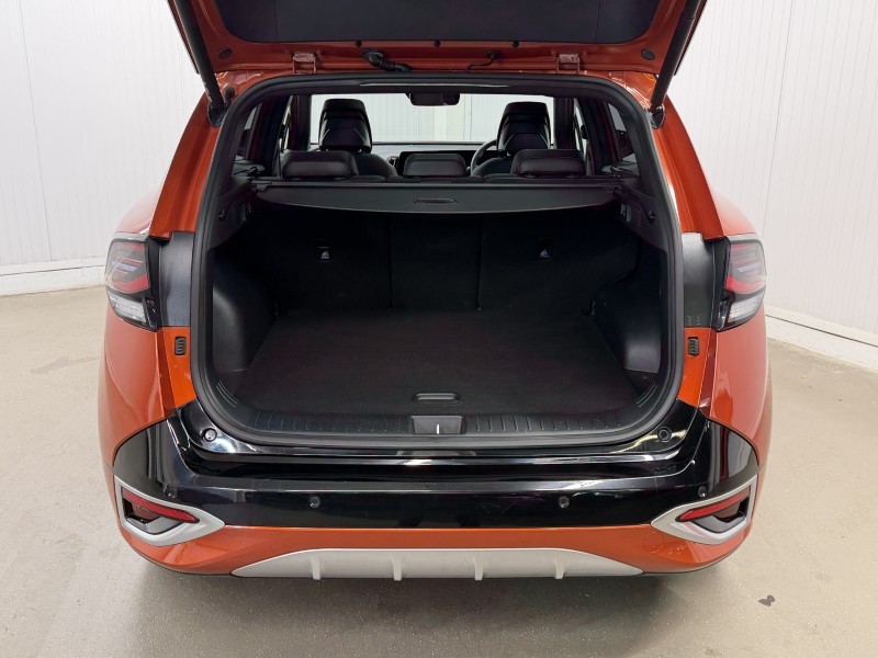 2023 (23) KIA SPORTAGE 1.6T GDi 48V ISG GT-Line S 5dr DCT AWD 5781097