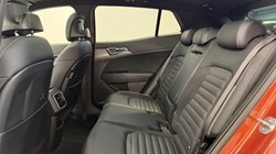 2023 (23) KIA SPORTAGE 1.6T GDi 48V ISG GT-Line S 5dr DCT AWD 5781100