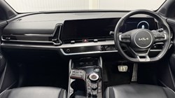 2023 (23) KIA SPORTAGE 1.6T GDi 48V ISG GT-Line S 5dr DCT AWD 5781106