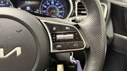 2026 (75) KIA XCEED 1.0T GDi ISG 113 GT-Line 5dr 5780299