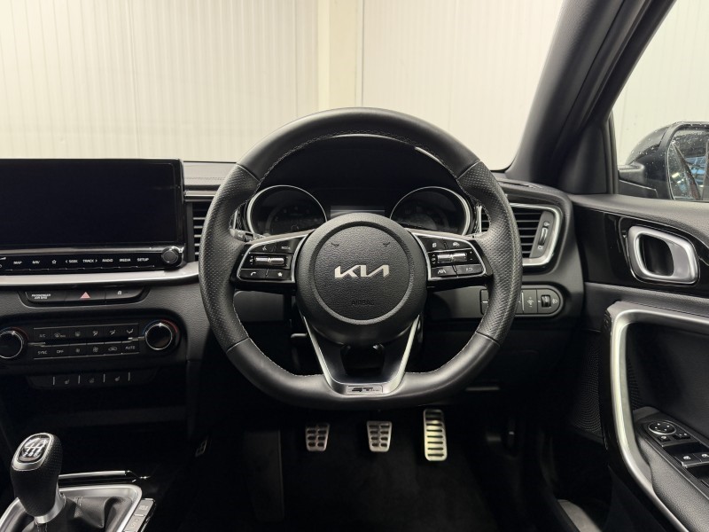 2026 (75) KIA XCEED 1.0T GDi ISG 113 GT-Line 5dr 5780281