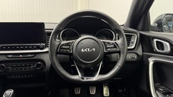 2026 (75) KIA XCEED 1.0T GDi ISG 113 GT-Line 5dr 5780281