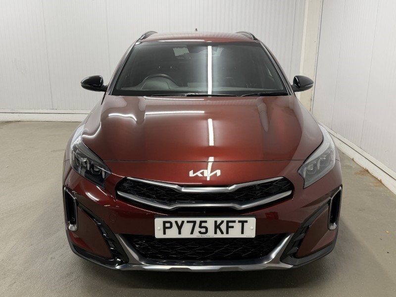 2026 (75) KIA XCEED 1.0T GDi ISG 113 GT-Line 5dr 5780305