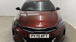 2026 (75) KIA XCEED 1.0T GDi ISG 113 GT-Line 5dr 5780305