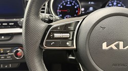2026 (75) KIA XCEED 1.0T GDi ISG 113 GT-Line 5dr 5780297