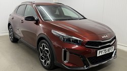 2026 (75) KIA XCEED 1.0T GDi ISG 113 GT-Line 5dr 5780304