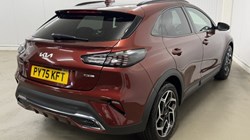 2026 (75) KIA XCEED 1.0T GDi ISG 113 GT-Line 5dr 5780271
