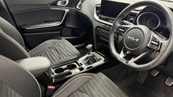 2026 (75) KIA XCEED 1.0T GDi ISG 113 GT-Line 5dr 5780283