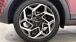 2026 (75) KIA XCEED 1.0T GDi ISG 113 GT-Line 5dr 5780275