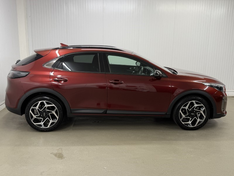 2026 (75) KIA XCEED 1.0T GDi ISG 113 GT-Line 5dr 5780303