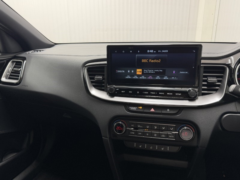 2026 (75) KIA XCEED 1.0T GDi ISG 113 GT-Line 5dr 5780284
