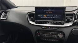 2026 (75) KIA XCEED 1.0T GDi ISG 113 GT-Line 5dr 5780284
