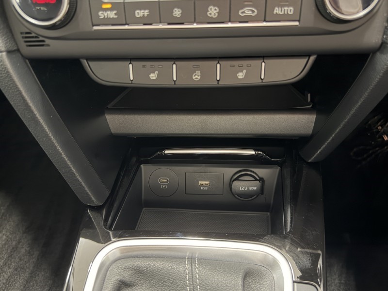 2026 (75) KIA XCEED 1.0T GDi ISG 113 GT-Line 5dr 5780292