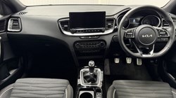 2026 (75) KIA XCEED 1.0T GDi ISG 113 GT-Line 5dr 5780280