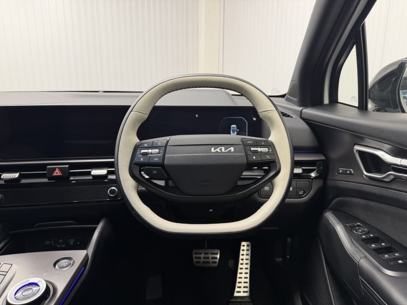 2025 (75) KIA SPORTAGE 1.6T GDi GT-Line S 5dr DCT 5780023