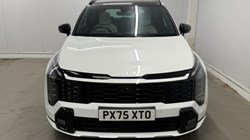 2025 (75) KIA SPORTAGE 1.6T GDi GT-Line S 5dr DCT 5780055