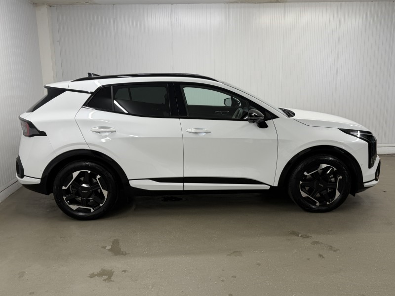 2025 (75) KIA SPORTAGE 1.6T GDi GT-Line S 5dr DCT 5780053